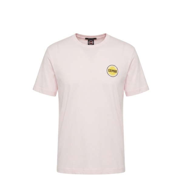 T-shirt Colmar 7552