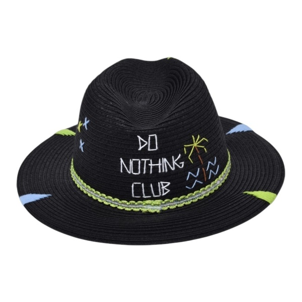 Cappello The Hat Gang do nothing club