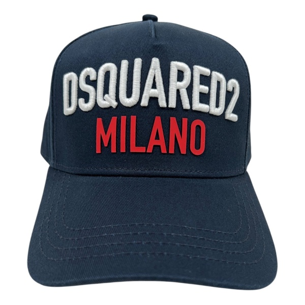 Cappello Dsquared2 bcm0917