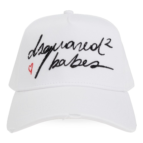 Cappello Dsquared2 bcw0165