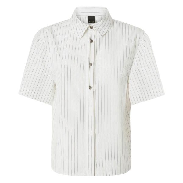 Camicia Pinko innuendo
