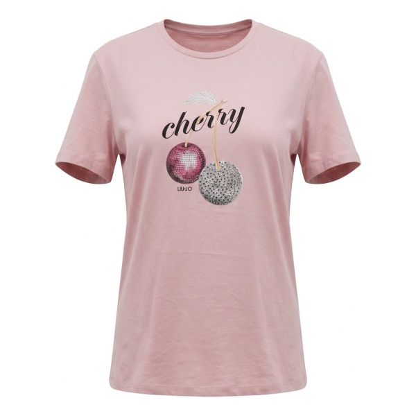 T-shirt Liu Jo wa5343