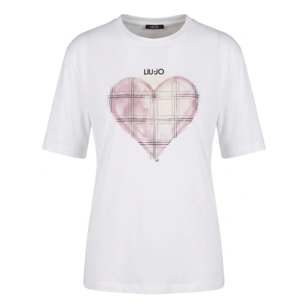 T-shirt Liu Jo wa5361