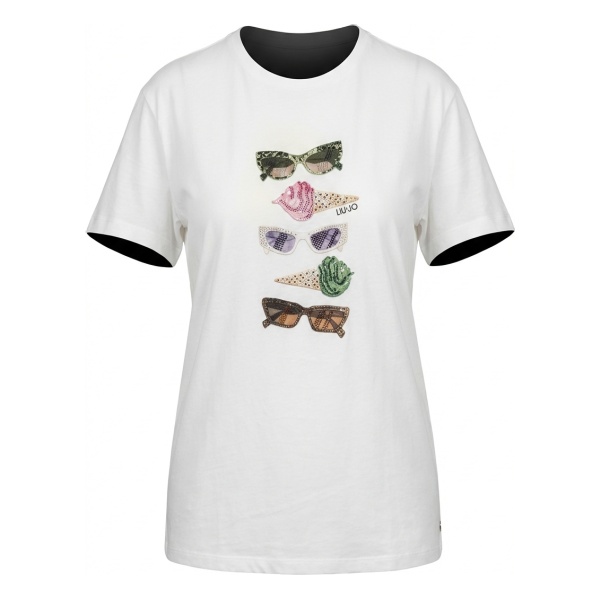 T-shirt Liu Jo wa5343