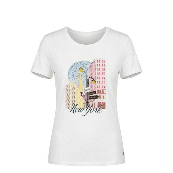 T-shirt Liu Jo wa5239