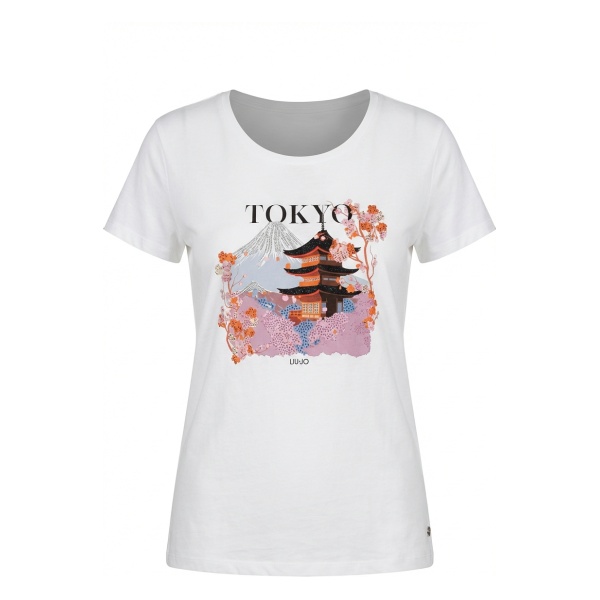 T-shirt Liu Jo wa5239