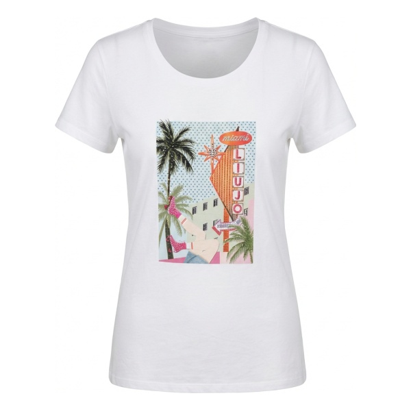 T-shirt Liu Jo wa5239
