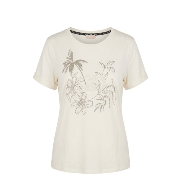T-shirt Liu Jo ta5180