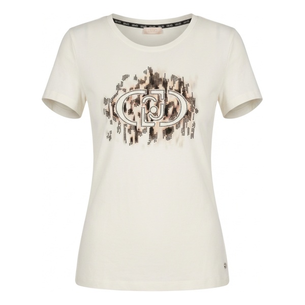 T-shirt Liu Jo ta5173