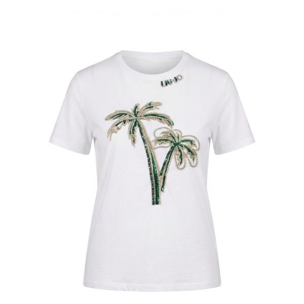 T-shirt Liu Jo ca5371