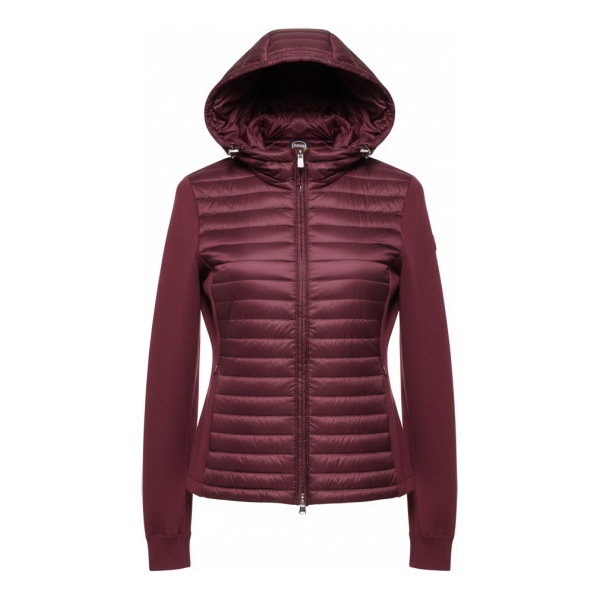 Giubbino Colmar 2006