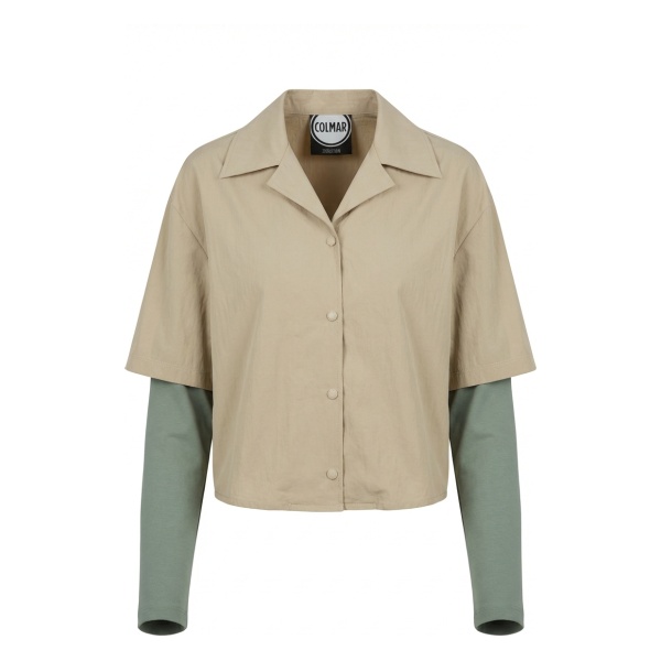 Camicia Colmar 8441