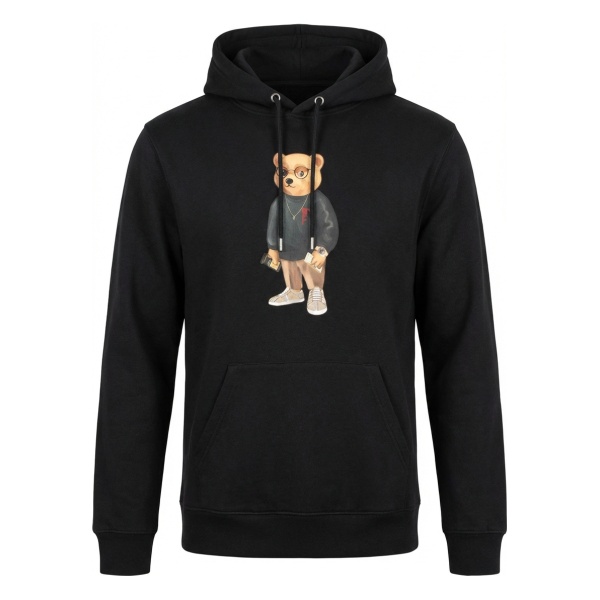 Felpa Baron Filou fil96