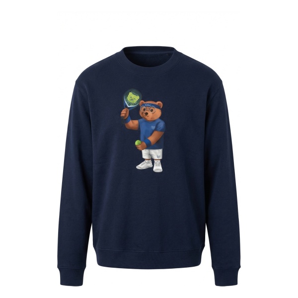 Sweatshirt Baron Filou fil132