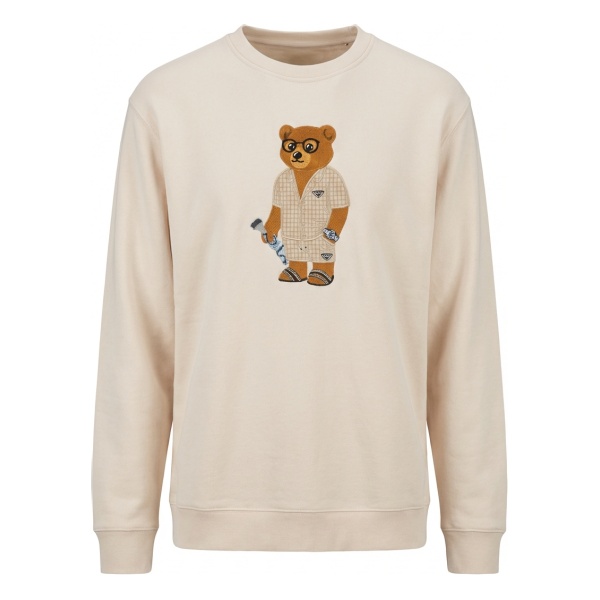 Felpa Baron Filou fil113