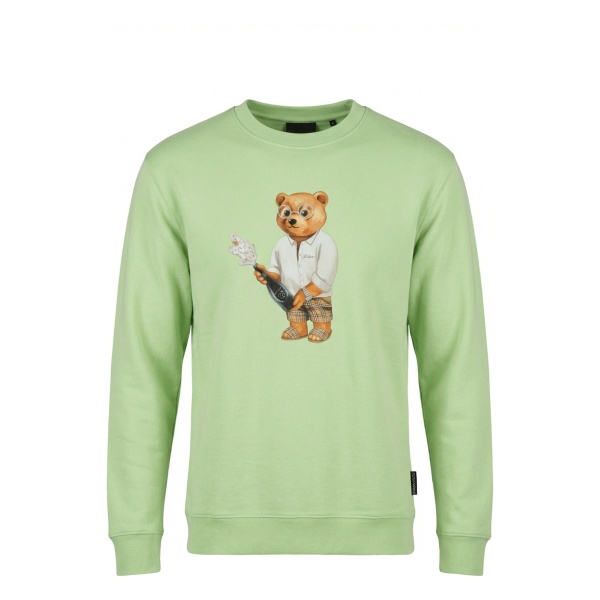 Felpa Baron Filou fil114