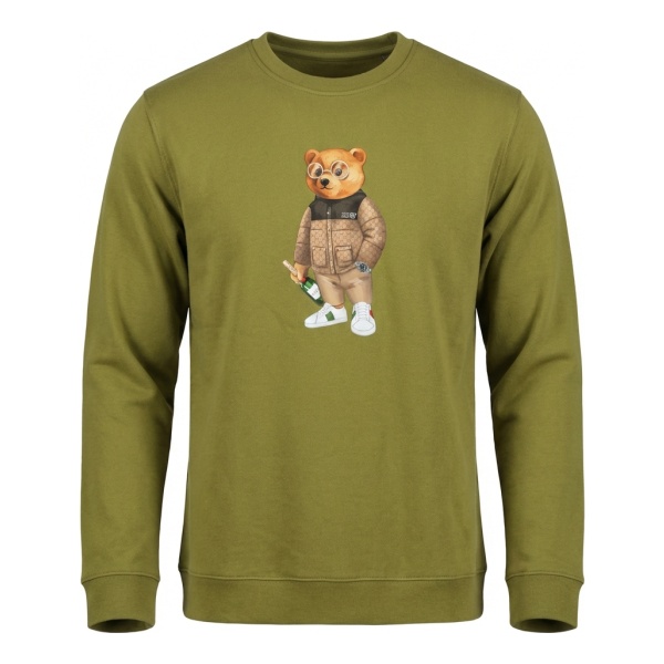 Felpa Baron Filou fil137