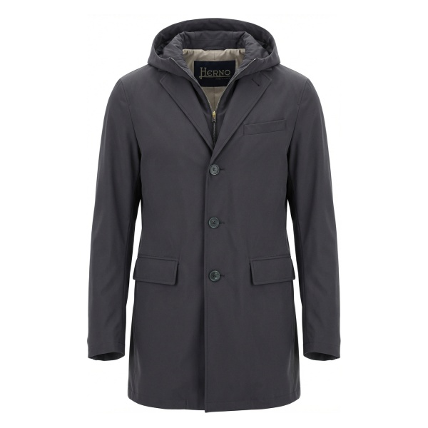 Trenchcoat Herno im000357u