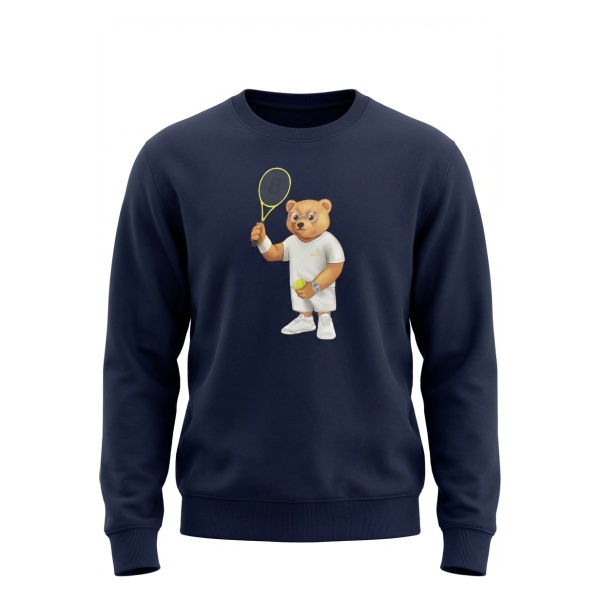 Sweatshirt Baron Filou fil145