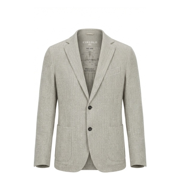 Giacca Circolo cn4847