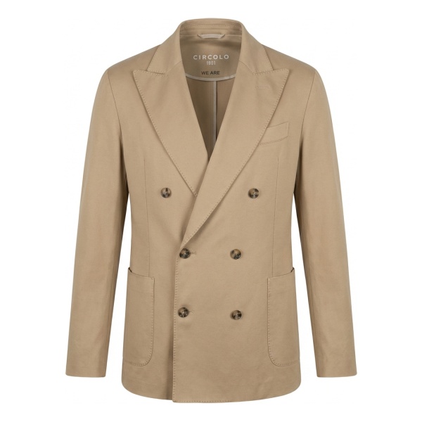 Giacca Circolo cn4240