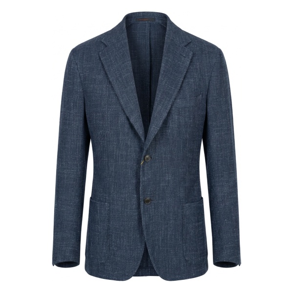 Jacket The Gigi art1