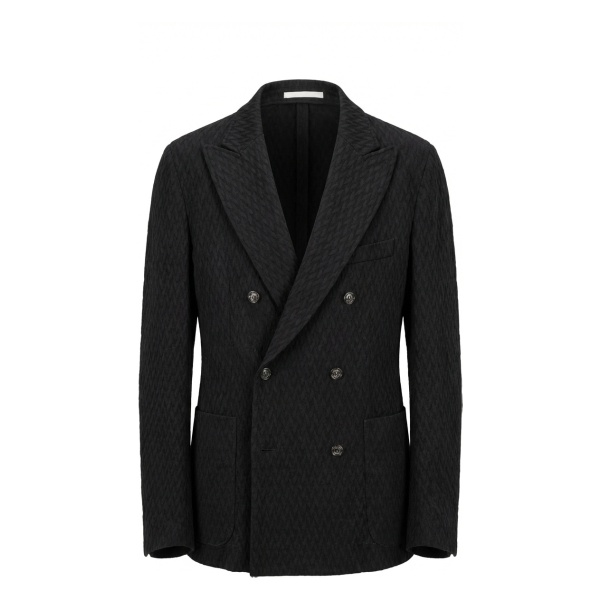 Jacket Paolo Pecora l091