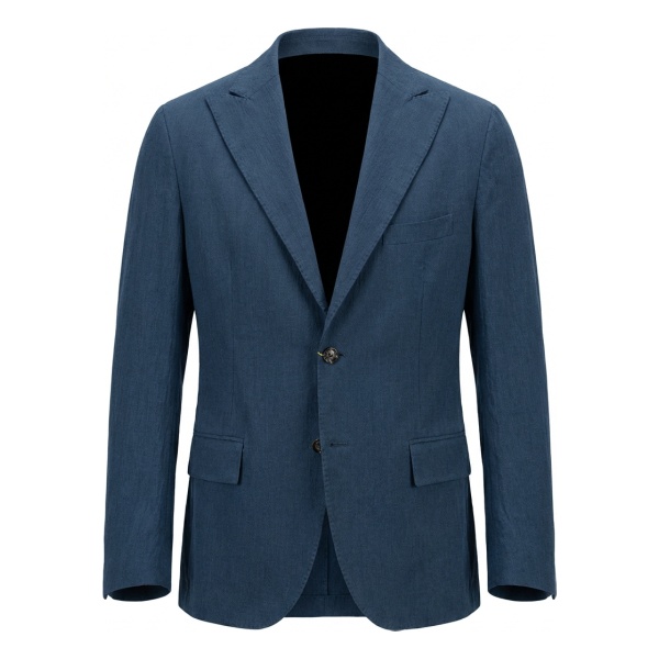 Jacket Paolo Pecora l011