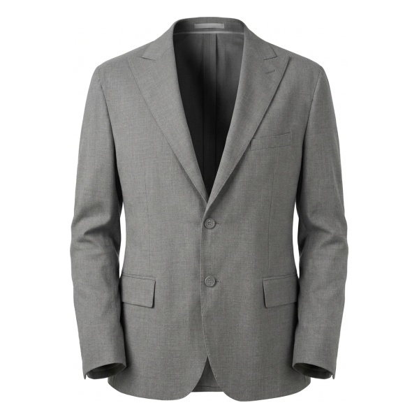 Jacket Paolo Pecora l021