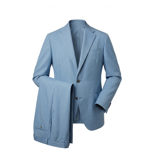 Abito Bharnaba incenso