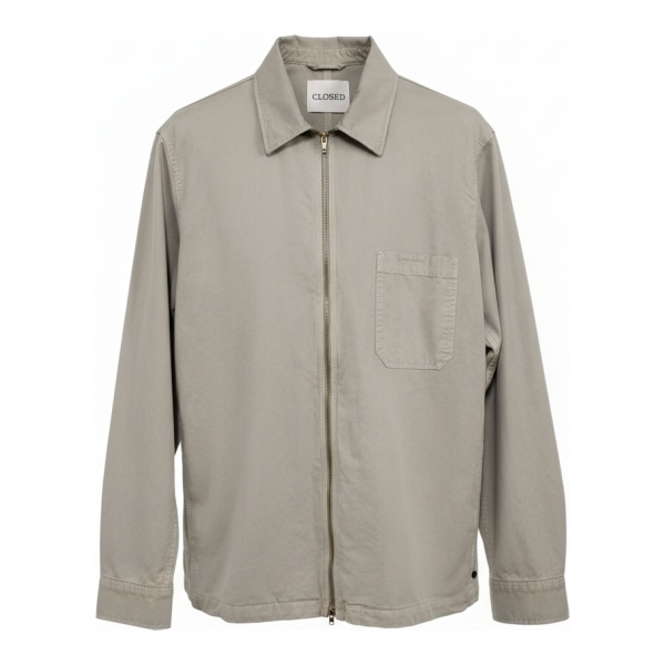 Giubbino Closed c84955