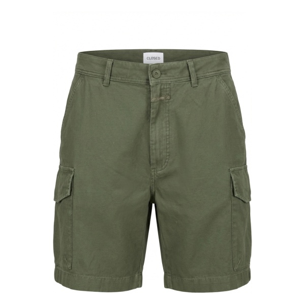 Bermuda Closed c82801