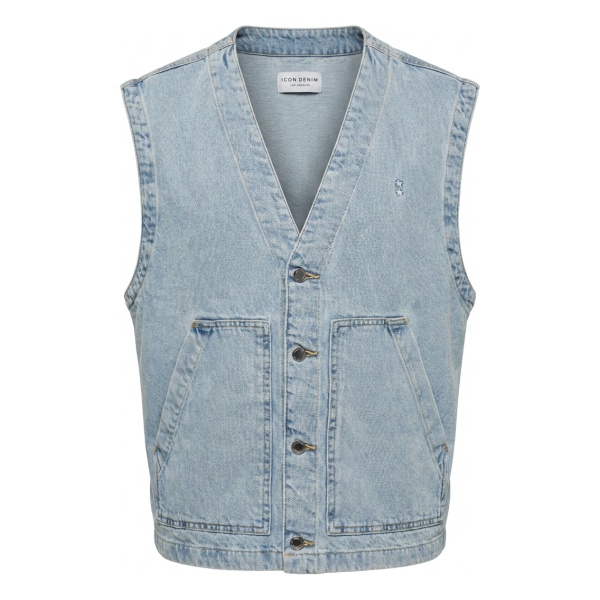 Smanicato Icon Denim kit