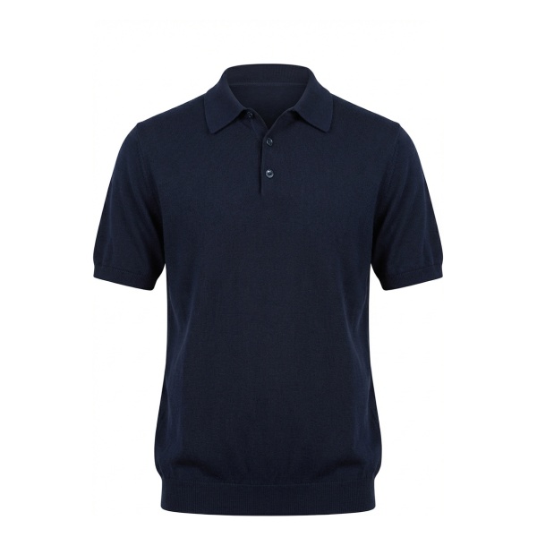 Polo Shirt Add 11am088