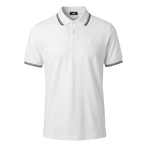 Polo Shirt Add 11amp84