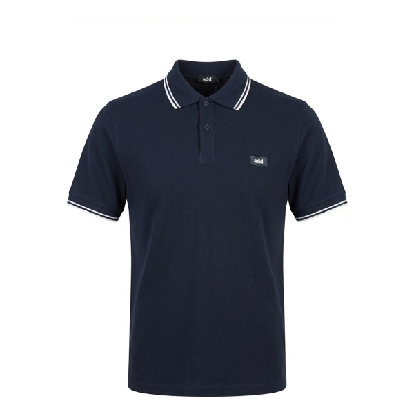 Polo Shirt Add 11amp84