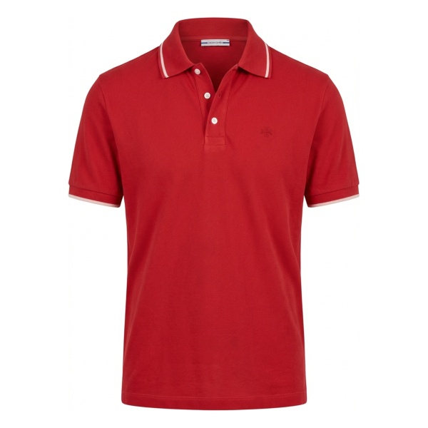 Polo Jacob Cohen 80025