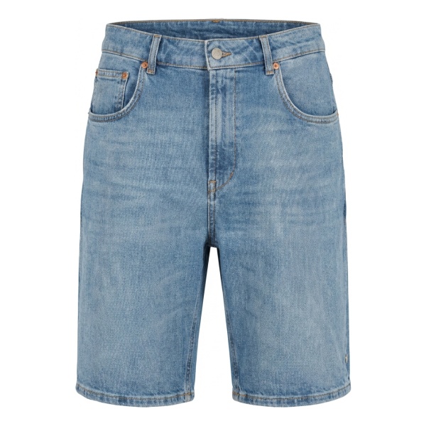 Bermuda Dondup derick