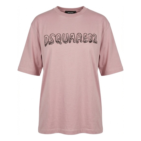 T-shirt Dsquared2 s71gd1554