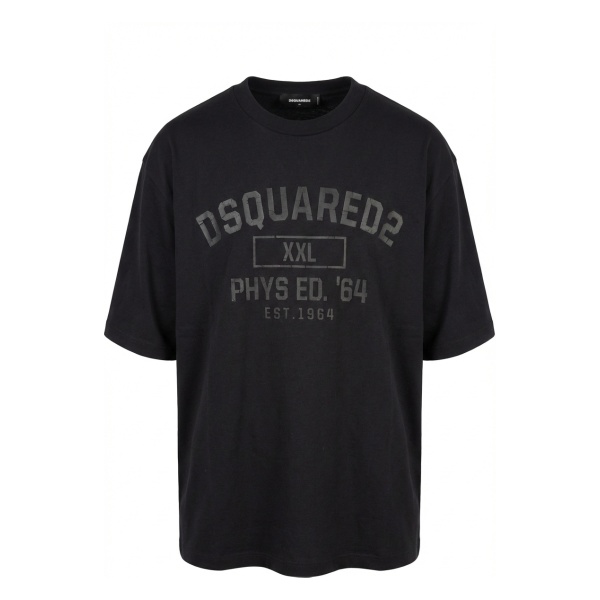 T-shirt Dsquared2 s74gd1413