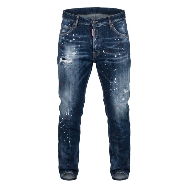 Jeans Dsquared2 s71lb1658