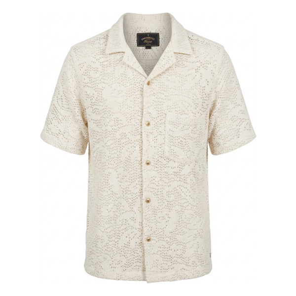 Shirt Portuguese abstract