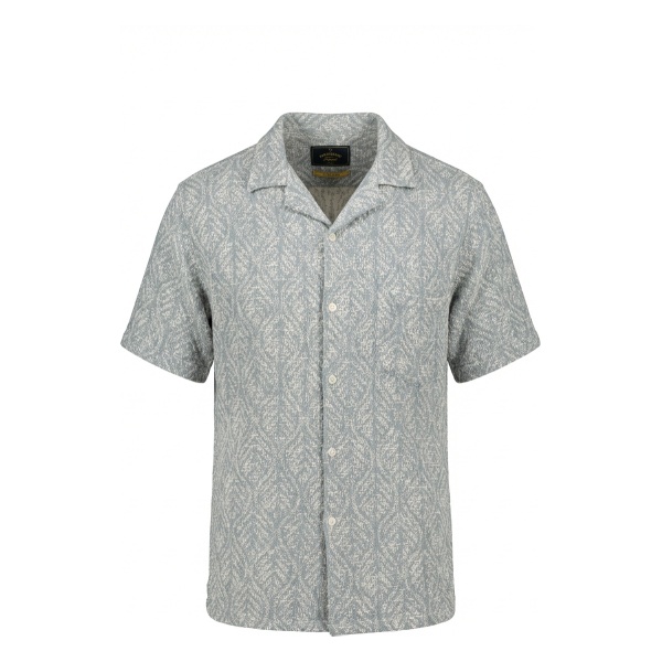 Shirt Portuguese pascal