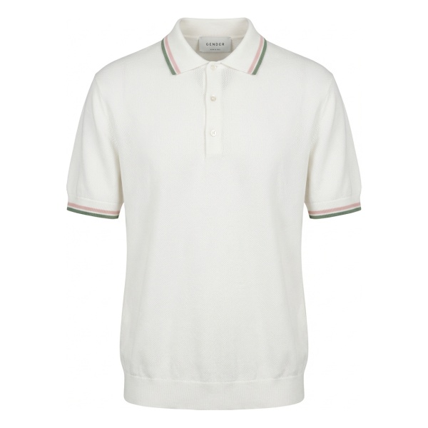 Polo Gender pl1mc