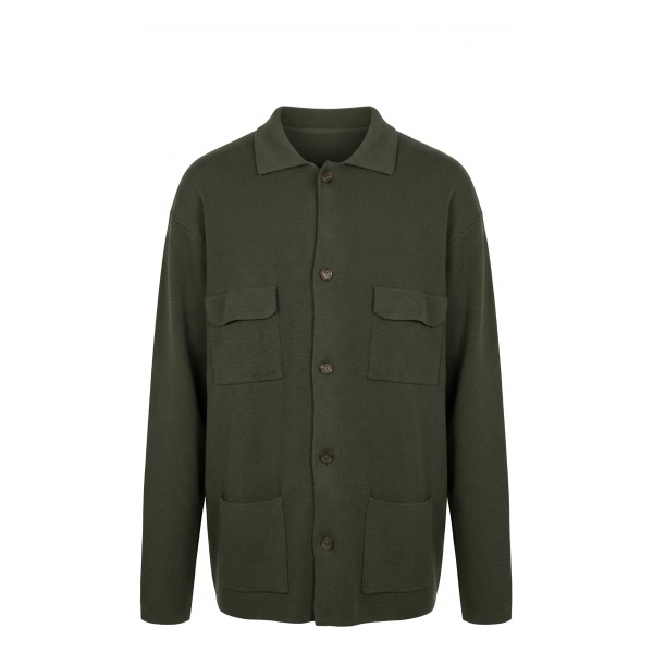 Giacca Gender fjmltp