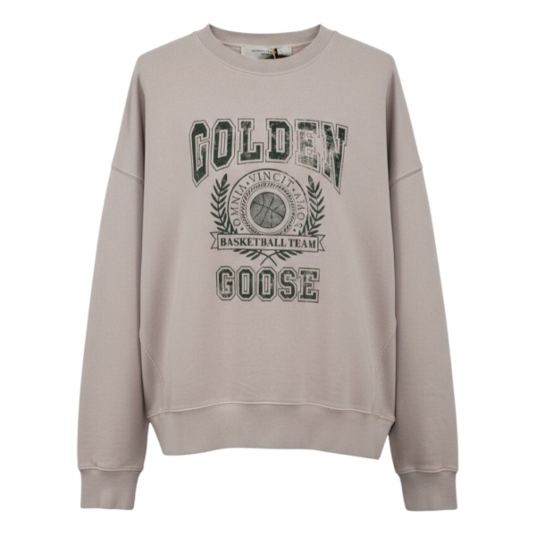 Felpa Golden Goose nelson
