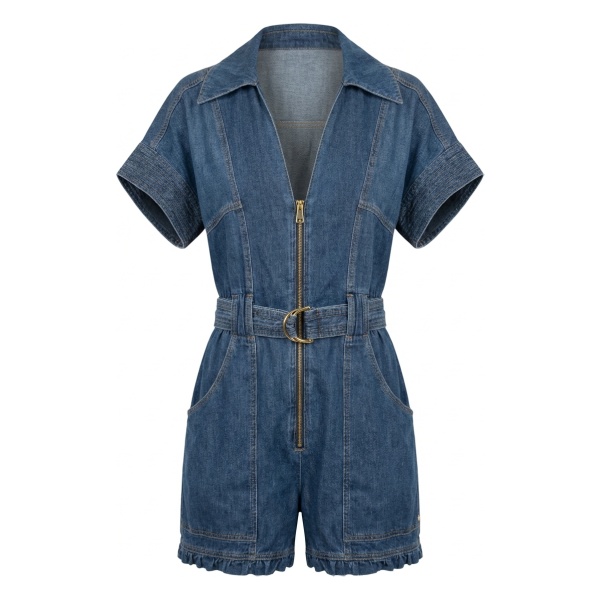 Abito Elisabetta Franchi tj36i51e2