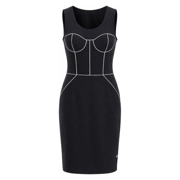 Abito Elisabetta Franchi ab72451e2