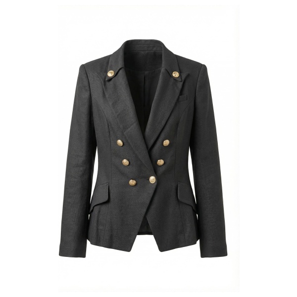 Giacca Elisabetta Franchi gi16252e2