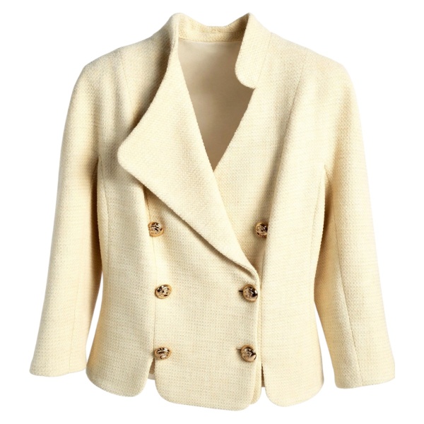 Giacca Elisabetta Franchi gi16152e2